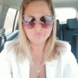 Kate McKay profilképe